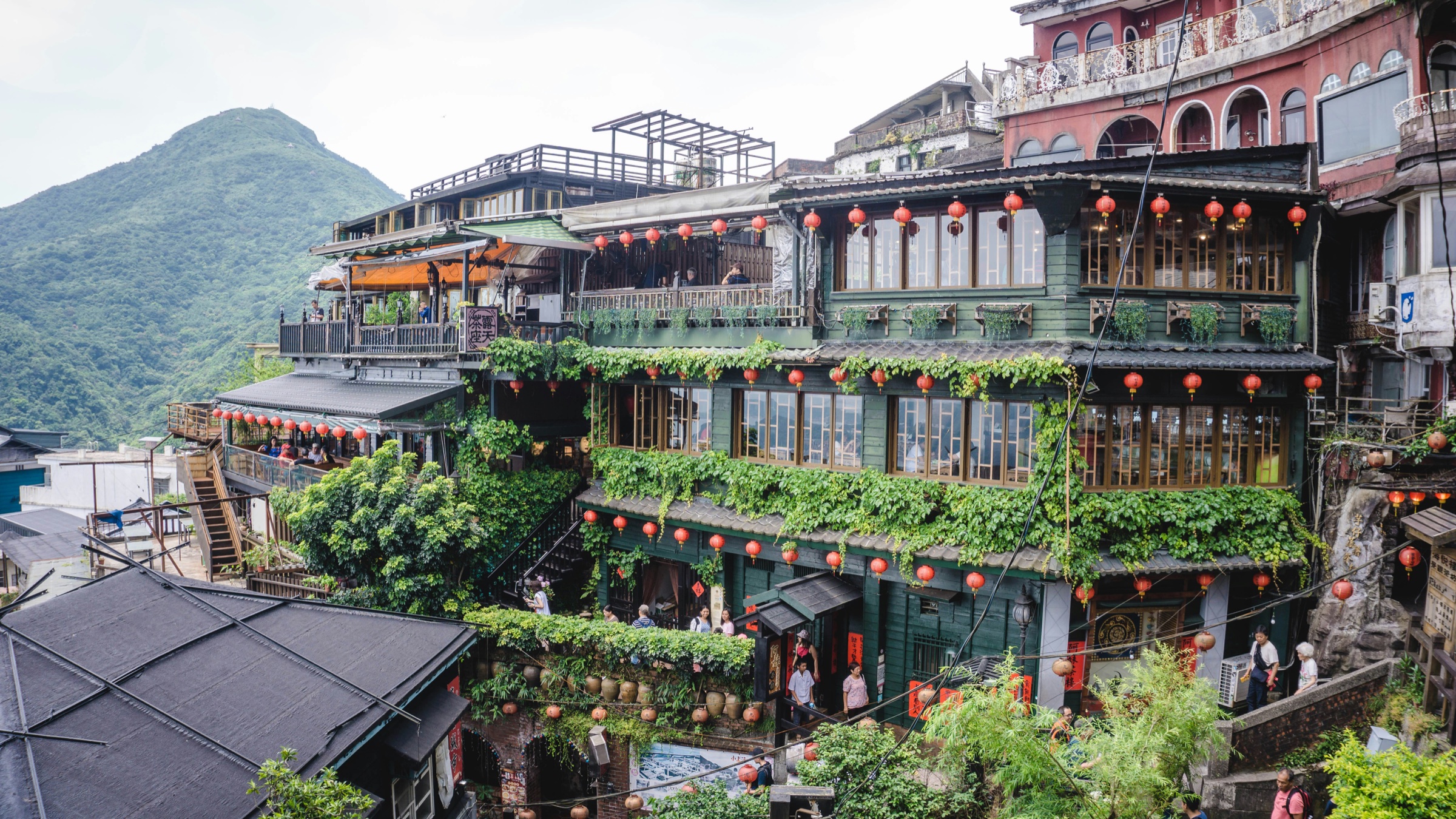 Ảnh minh họa Đài Loan